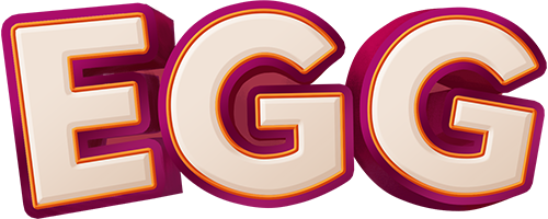 에그벳 Logo